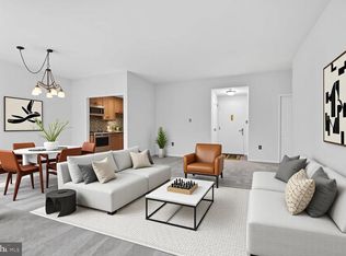 Grosvenor Park Iii Condo, Rockville, MD 20852