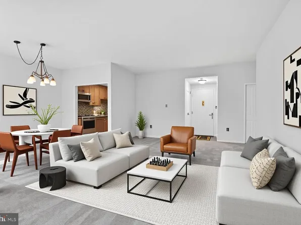 10401 Grosvenor Pl APT 216, Rockville, MD 20852