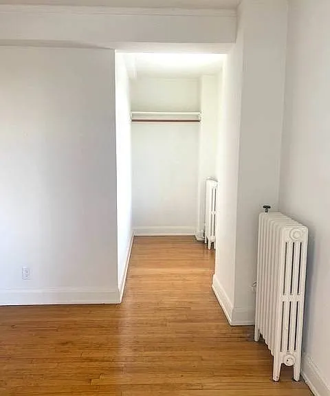 3 Bed - 1.5 Bath Bedroom