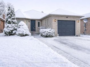 94 Buchanan St, Barrie, ON L4M 6B7