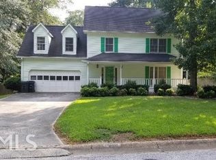 3135 Pond Ridge Trl #0, Snellville, GA 30078