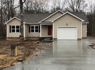 1417 Cindy Holw LOT 8, Estill Springs, TN 37330