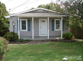 2114 Morningside Dr, Morristown, TN 37814