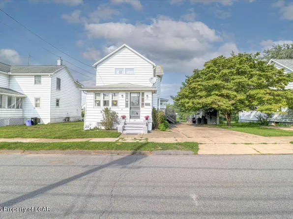 131 Kossack St, Swoyersville, PA 18704