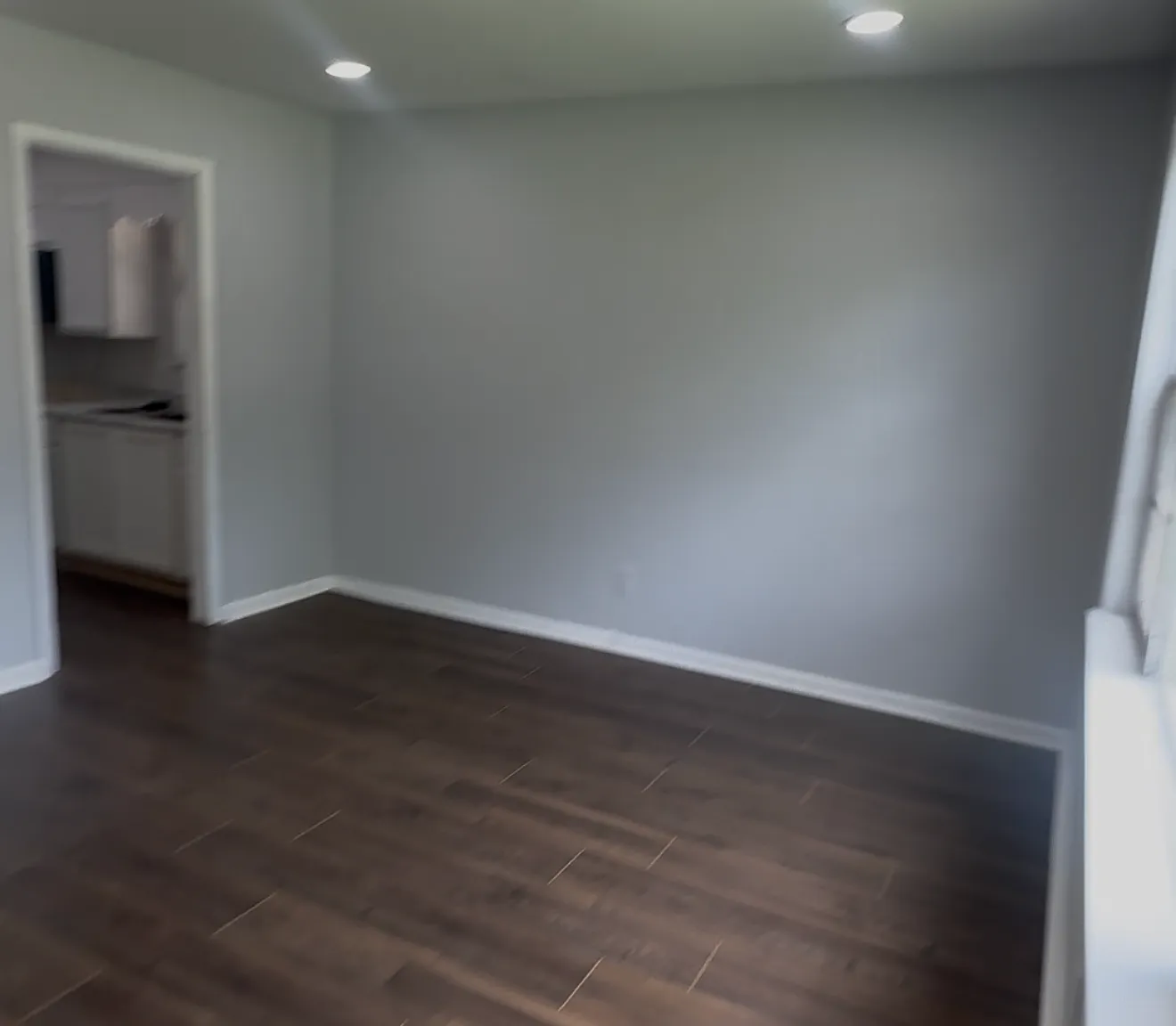 3 bed, 1.5 bath, $1,500 — Photo 2
