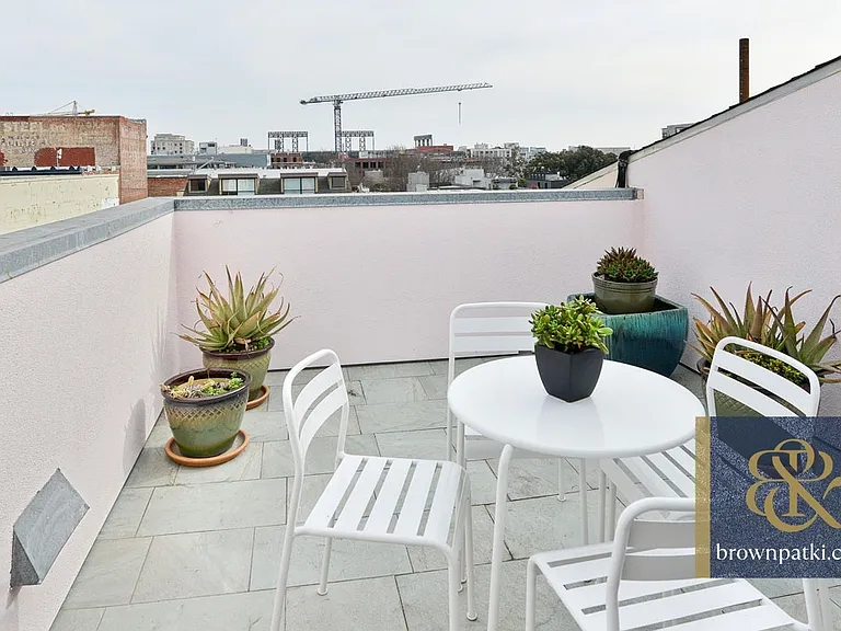21 Stillman St #5I — Photo 16