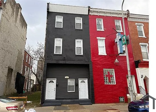 1910 Cecil B Moore Ave #B — Photo 3