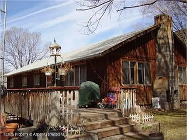 55 Coryell Ridge Rd, Glenwood Springs, CO 81601
