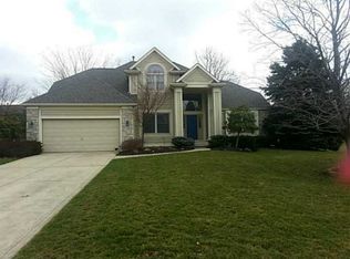 12748 Oakmere Dr, Pickerington, OH