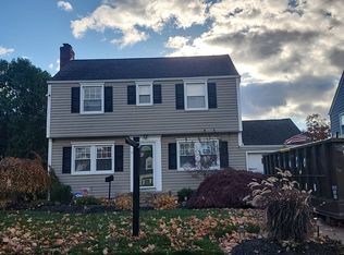 11 Greendale Rd, Clifton, NJ 07013