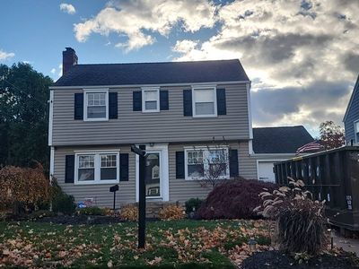 11 Greendale Rd, Clifton, NJ, 07013