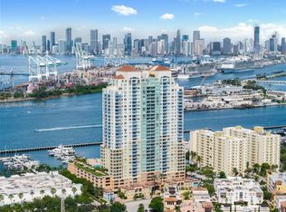 90 Alton Rd APT 1102, Miami Beach, FL 33139