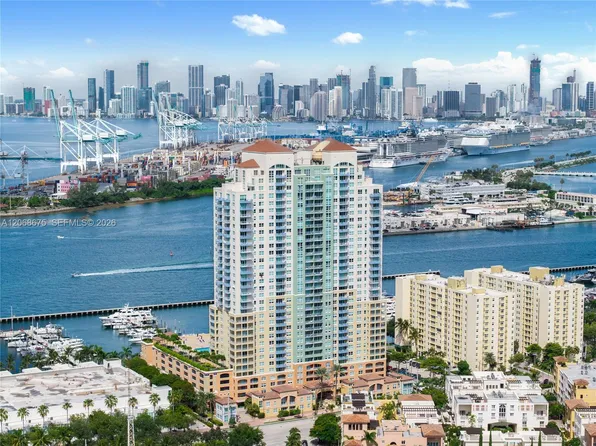 90 Alton Rd APT 1102, Miami Beach, FL 33139