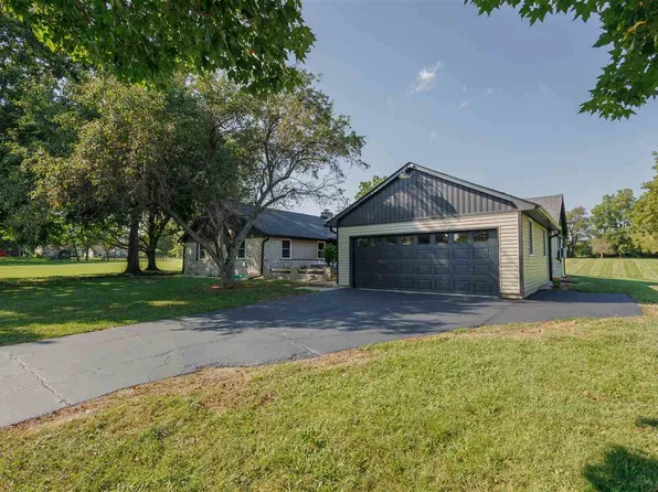 2616 Vi Post Rd, Richmond, IN 47374
