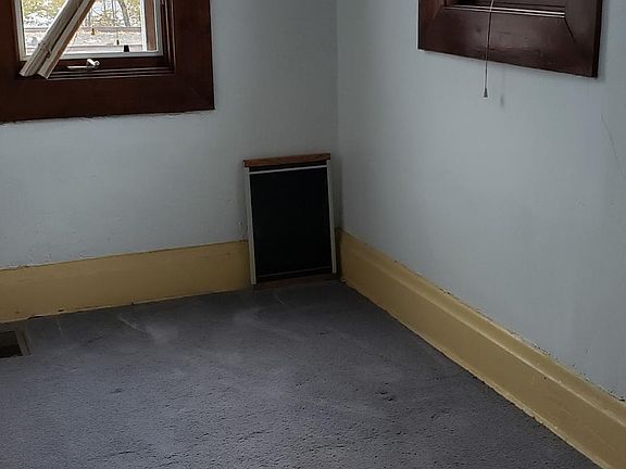 Office/Second Bedroom