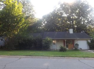 2200 Carywood Dr, Bryant, AR 72022