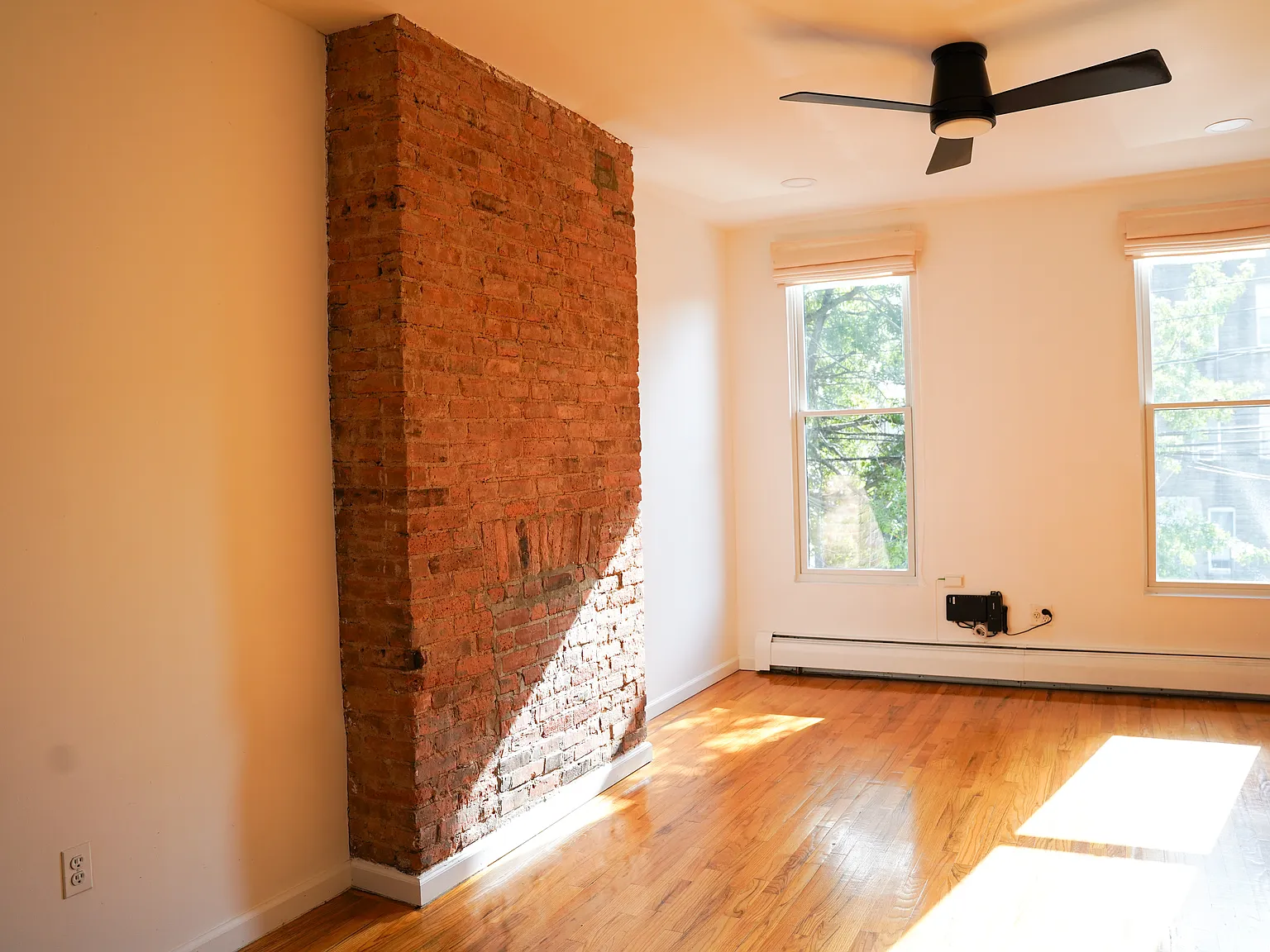 137 Street Nicholas's Avenue — Photo 3
