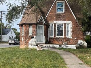 14501 Hubbell St, Detroit, MI 48227