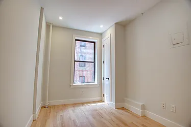 Rented by Corcoran
