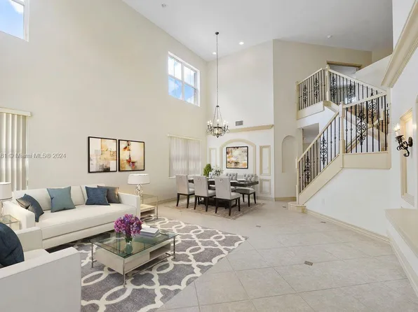 2342 SW 127th Ave, Miramar, FL 33027