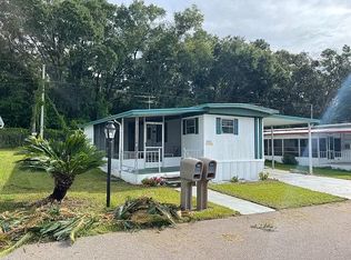 39603 Papaya Ave, Zephyrhills, FL 33542