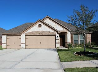 5926 Micah Ln, Rosenberg, TX 77471