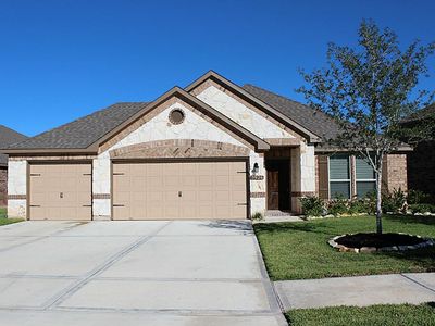 5926 Micah Ln, Rosenberg, TX, 77471