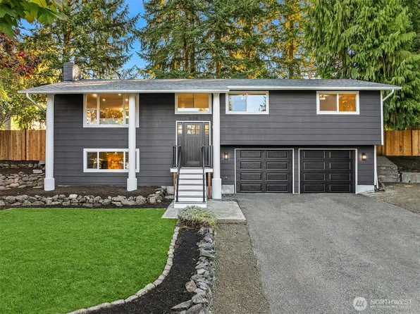 12308 128th Street Ct E, Puyallup, WA 98374