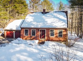 43 Town Farm Rd, Oakland, ME 04963