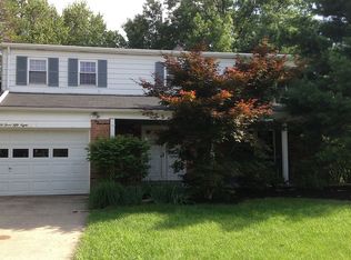 9358 Lansford Dr, Cincinnati, OH 45242