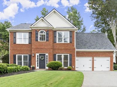 475 Havenmist Lndg, Suwanee, GA, 30024