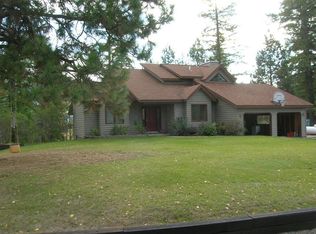 140 Conifer Ln, Bigfork, MT 59911