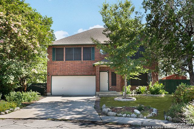 1st image of 2702 Redriver Creek Dr