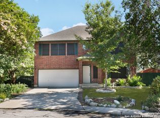 2702 Redriver Creek Dr, San Antonio, TX 78259