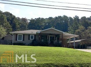 112 Wilshire Rd NE #7, Rome, GA 30161
