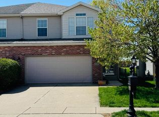 3463 Enclave Way, Normal, IL 61761