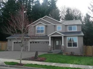 16452 Trail View Dr, Oregon City, OR