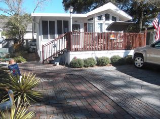 10108 Kings Rd #662, Myrtle Beach, SC 29572