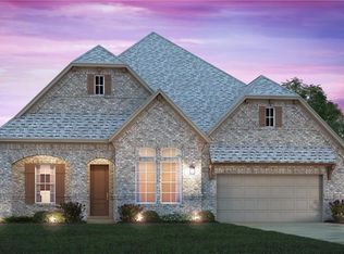 3017 Maplewood Dr, McKinney, TX 75071