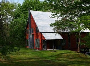 202 Sunrise Rd, Ithaca, NY 14850