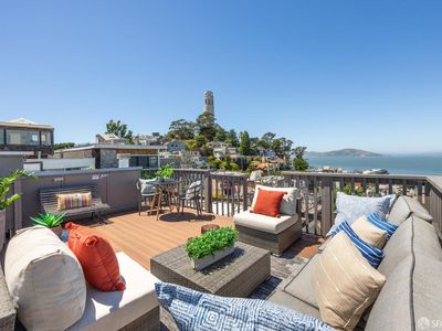 288 Union St #3, San Francisco, CA, 94133