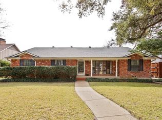 11009 Ferndale Rd, Dallas, TX 75238