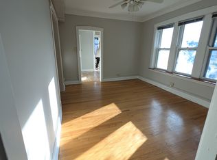 4847 W Addison St #2A, Chicago, IL 60641