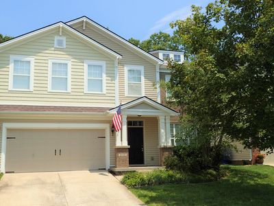 4520 Walnut Creek Dr, Lexington, KY, 40509