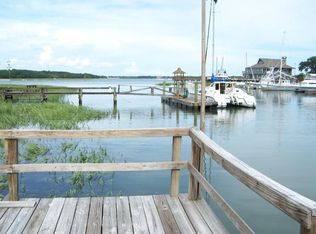 34 Blue Heron Point Rd, Hilton Head Island, SC 29926