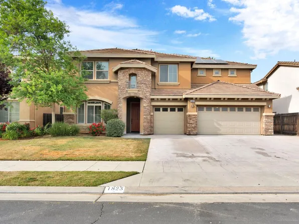 1823 Houston Ave, Clovis, CA 93611