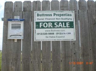 222 Julia Dr, Copperas Cove, TX 76522