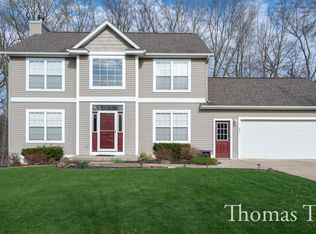 4017 Patti Rd, Dorr, MI 49323