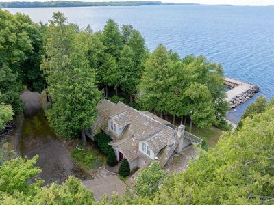 11149 Beach Rd, Sister Bay, WI, 54234