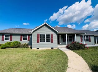 191 Pine Ridge Dr, Sullivan, MO 63080